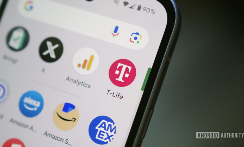 T-Mobile extends  bill credit—now via T-Life app sign-up