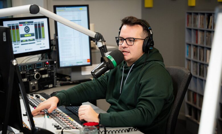 Mārtiņš Kanters: Šlāgeris var trāpīt tieši sirdī