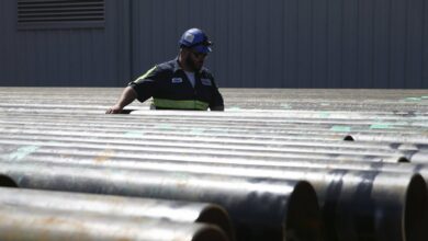 Balkanu gāzesvada projekts: Briseles iebildumi pret neskaidro biznesu