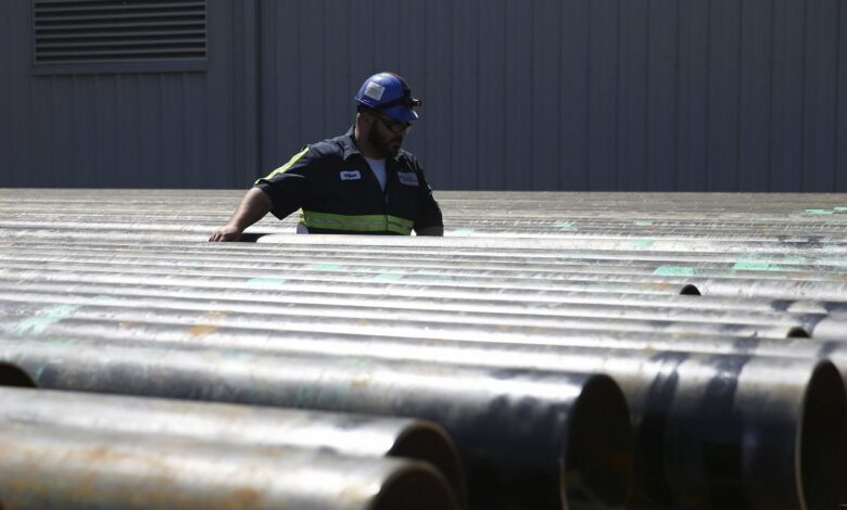 Balkanu gāzesvada projekts: Briseles iebildumi pret neskaidro biznesu