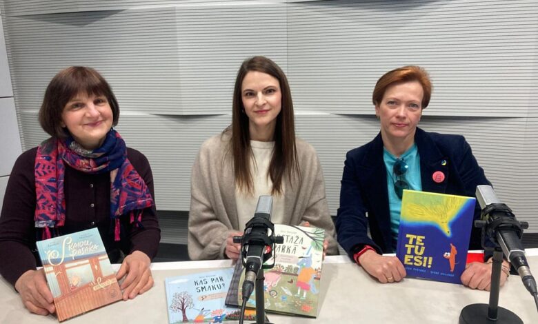 Latvijas ilustratori starp pasaules labākajiem: Boloņas panākumu stāsts