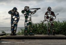 Taiwan Evacuation Trap: Why US Planning Is Lagging