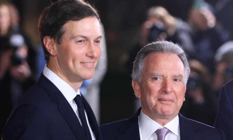 4/24: U.S.-Iran Talks Set for Weekend as Israel-Gaza Policy Debate Continues