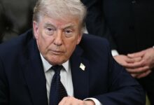 Trump Mines Order, Chevron Jet Fuel Warning: What It Means for U.S. Policy