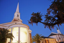 Florida Clears the Way for Armed Volunteers at Churches and Mosques