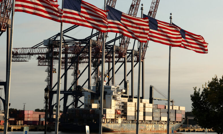 Tariff refund portal stumbles: what businesses should know about CAPE