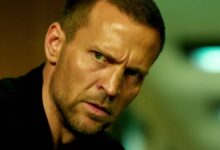 Netflix’s 9-Part Crime Thriller Detective Hole Is Here