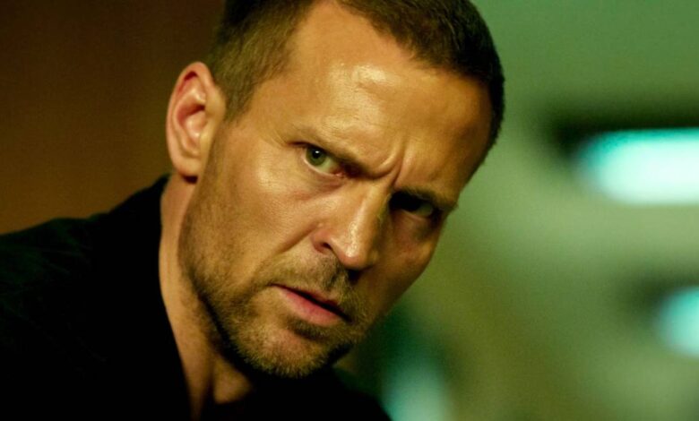 Netflix’s 9-Part Crime Thriller Detective Hole Is Here