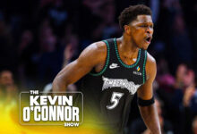 NBA Playoff Round One Reactions: What Fans Should Watch Next