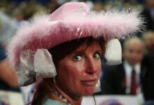 Next-Gen Republicans Could Push GOP Further Right—Not Back