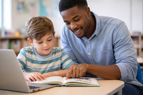 What’s in and out in literacy instruction for 2026