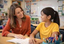 Reimagining teacher preparation for student mental health support