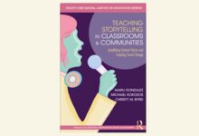 Teaching Storytelling: A New Way to Amplify Student Voices
