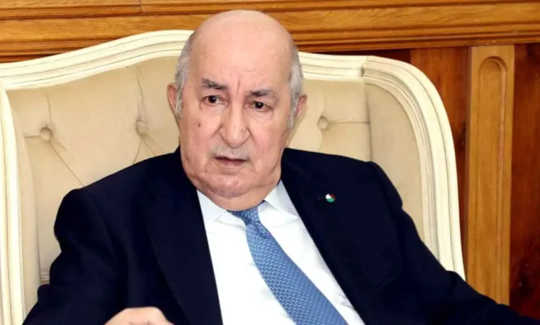 L’Algérie, otage de la politique intérieure française ?