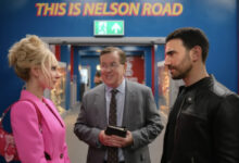 Ted Lasso Sets Season 4 Premiere Date At Apple TV — First Trailer Hints At Roy/Keeley Reunion – TVLine