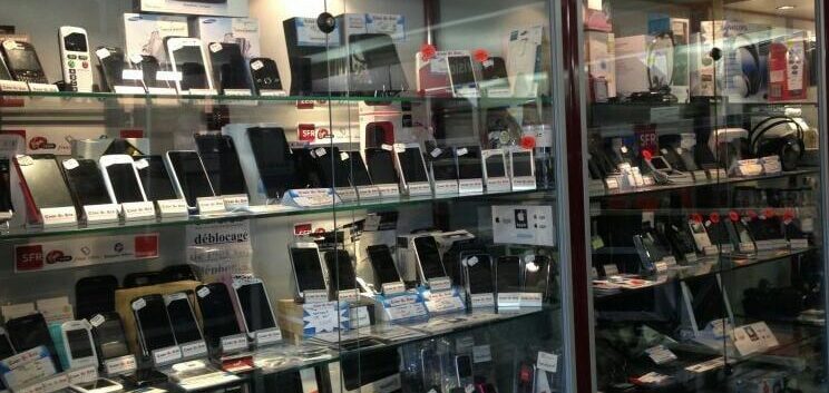 Cameroun : près de 29 000 téléphones déclarés depuis le nouveau dédouanement