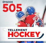 Arber Xhekaj : la sérénité qui rassure la défense du Canadien