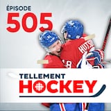 Arber Xhekaj : la sérénité qui rassure la défense du Canadien