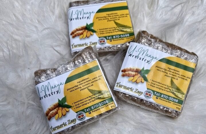 Wini Uma versterkt vrouwelijk ondernemerschap in Para met inspirerend programma