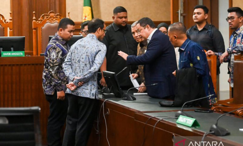 Penasihat Hukum Nadiem Mangkir dari Sidang, Pengamat: Bisa Dikategorikan Contempt of Court