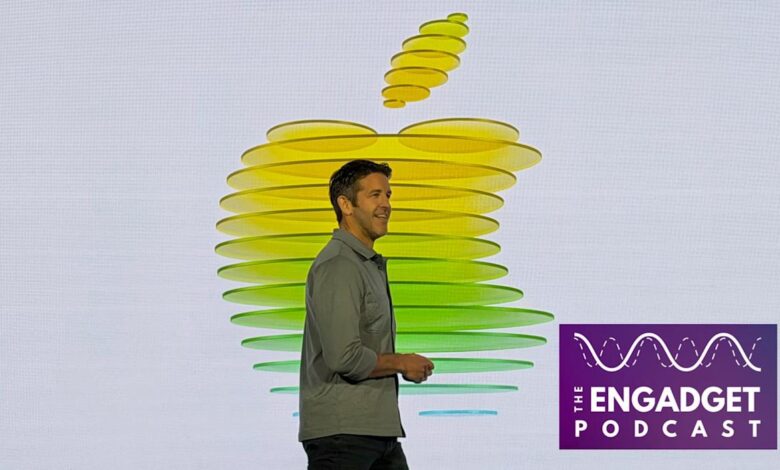 Tim Cook’s Apple Exit: John Ternus Takes Over—What Will Change Next?