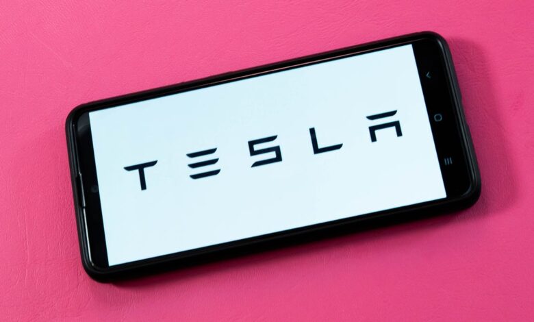 Cybercab Production Starts—Musk Warns It’ll Be Very Slow