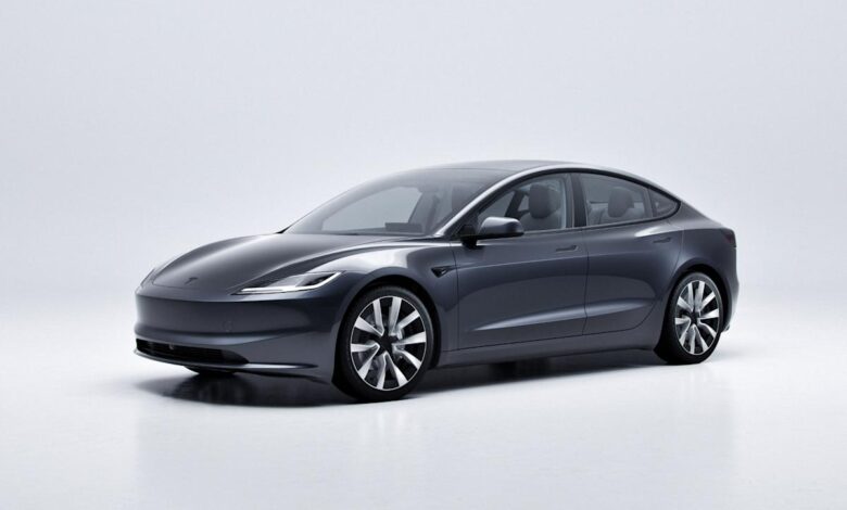 Tesla offers 1 year free Supercharging for Model 3 Premium/Performance—who really benefits?