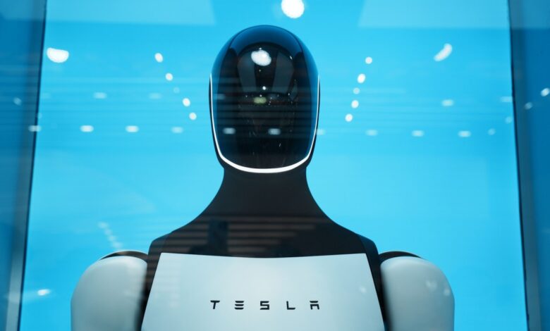 Tesla capex jumps to B in 2026—where the money goes