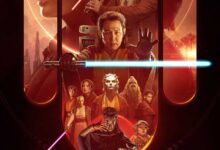 Star Wars: The Acolyte Becomes a Sleeper Hit After Cancellation