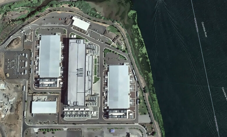 Genesis Mission Must Put Hydrology Front and Center