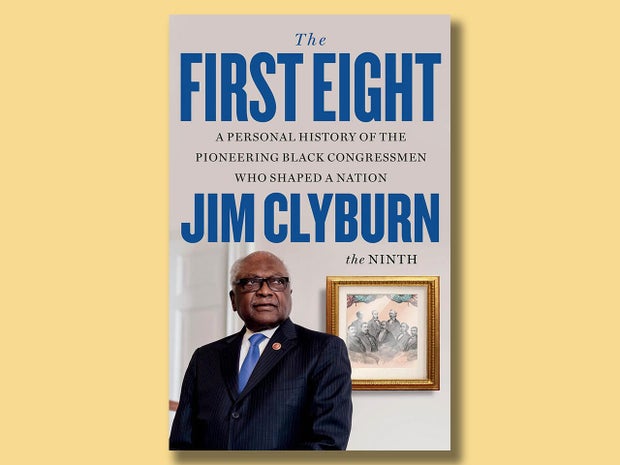 Jim Clyburn’s ‘The First Eight’ ties Reconstruction legacies to today’s party shifts