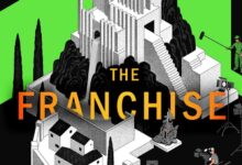 ##The Franchise Turns Fantasy into a Trap—and Asks Who Controls Reality