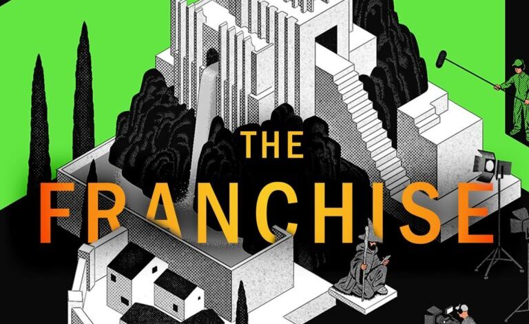 ##The Franchise Turns Fantasy into a Trap—and Asks Who Controls Reality