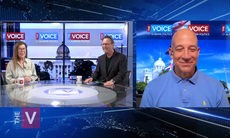 Alabama politics shift as PAC attacks, policy gaps, voters collide