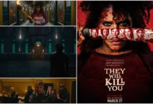 They Will Kill You: 9-Minute Preview Shows Off The Virgil’s New Maid