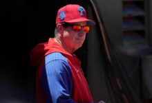 Phillies fire Rob Thomson: Don Mattingly interim through season