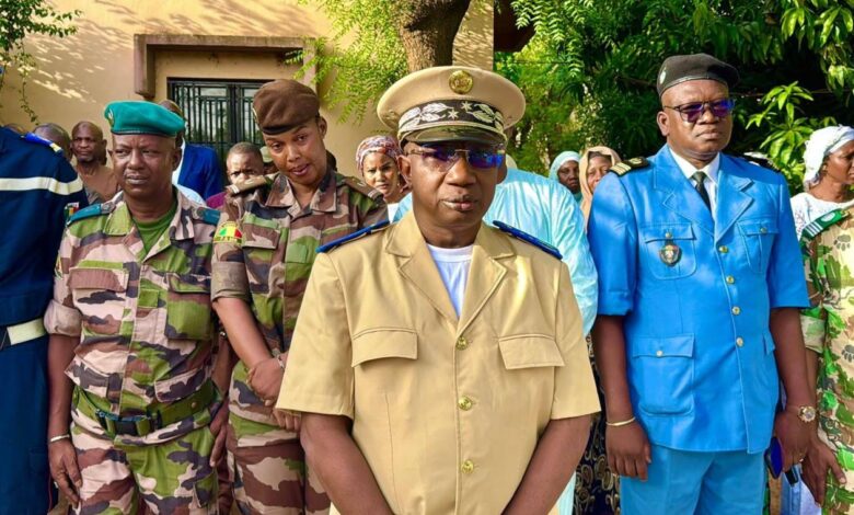 Attaque à Kati : le préfet fait le point sur la situation