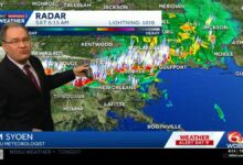 Tornado Warning Issued Until 7:15 a.m.: What to Do Now