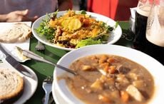 Guinness pairing guide: 10 foods that match a pint