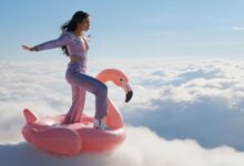 Ashes to Code: Tilly Norwood’s Empty Perfection