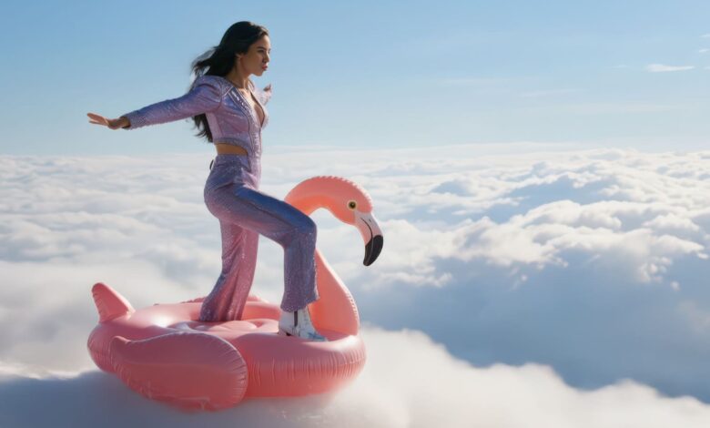 Ashes to Code: Tilly Norwood’s Empty Perfection