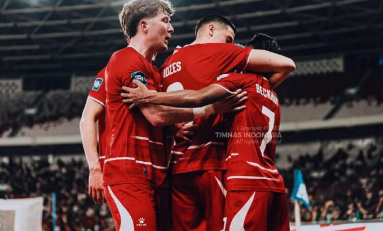 Optimisme Berlebih Fans Oman Jelang Duel Kontra Timnas Indonesia di SUGBK