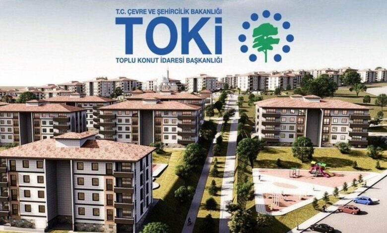 TOKİ İstanbul Kura Sonuçları: 100 Bin Konut İçin Beklenen Gün Geldi