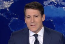 CBS Evening News Ratings Crisis: Tony Dokoupil Hits 4M