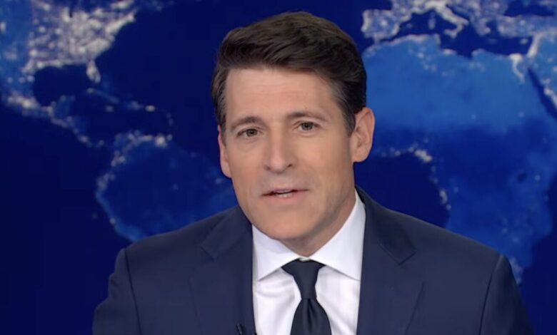CBS Evening News Ratings Crisis: Tony Dokoupil Hits 4M