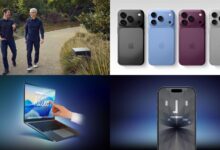 Top Stories: Tim Cook Stepping Down, iPhone 18 Pro Colors, and More