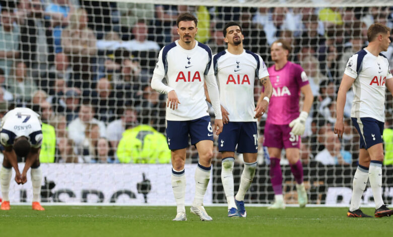 Tottenham’s Survival Fight: A Desperate Trip to Molineux