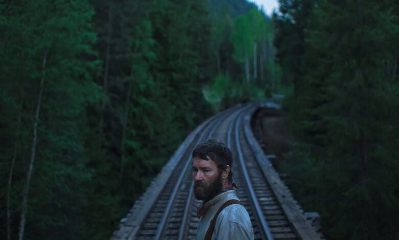 Train Dreams Turns “Now” Into Wonder—Why Its Quiet Mystery Hits