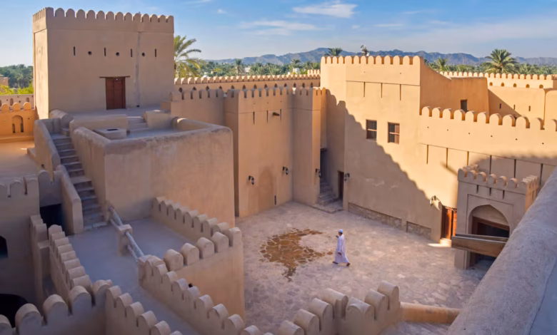 39 Middle East trips to pencil in for 2026