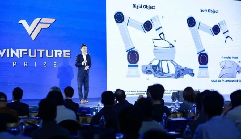 Châu Á khẳng định vị thế trong phát triển AI toàn cầu